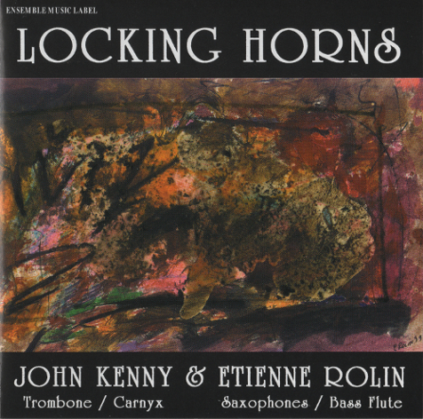 Locking Horns