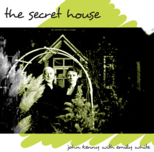 The secret house cover