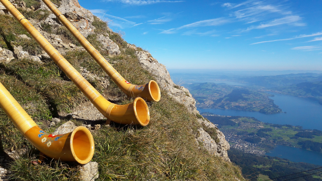 Alphorn