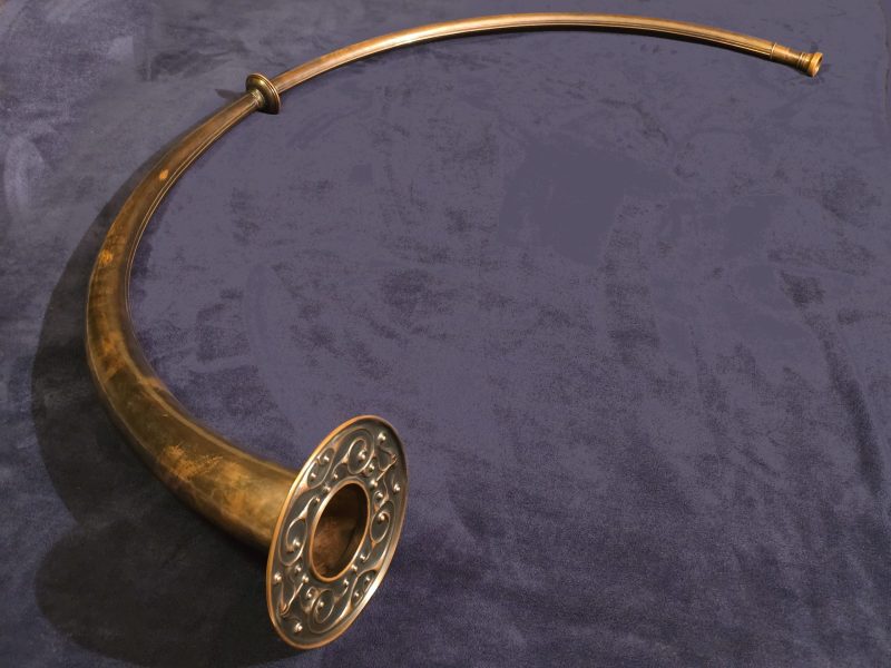 The Lochnashade Horn