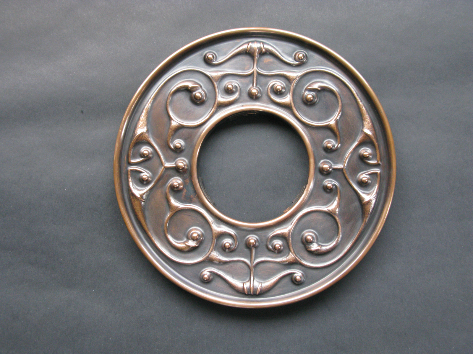 The Lochnashade Horn